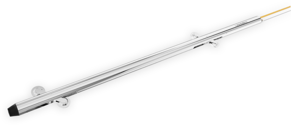 固定式測(cè)斜儀