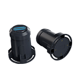 無(wú)線傾角振動(dòng)傳感器