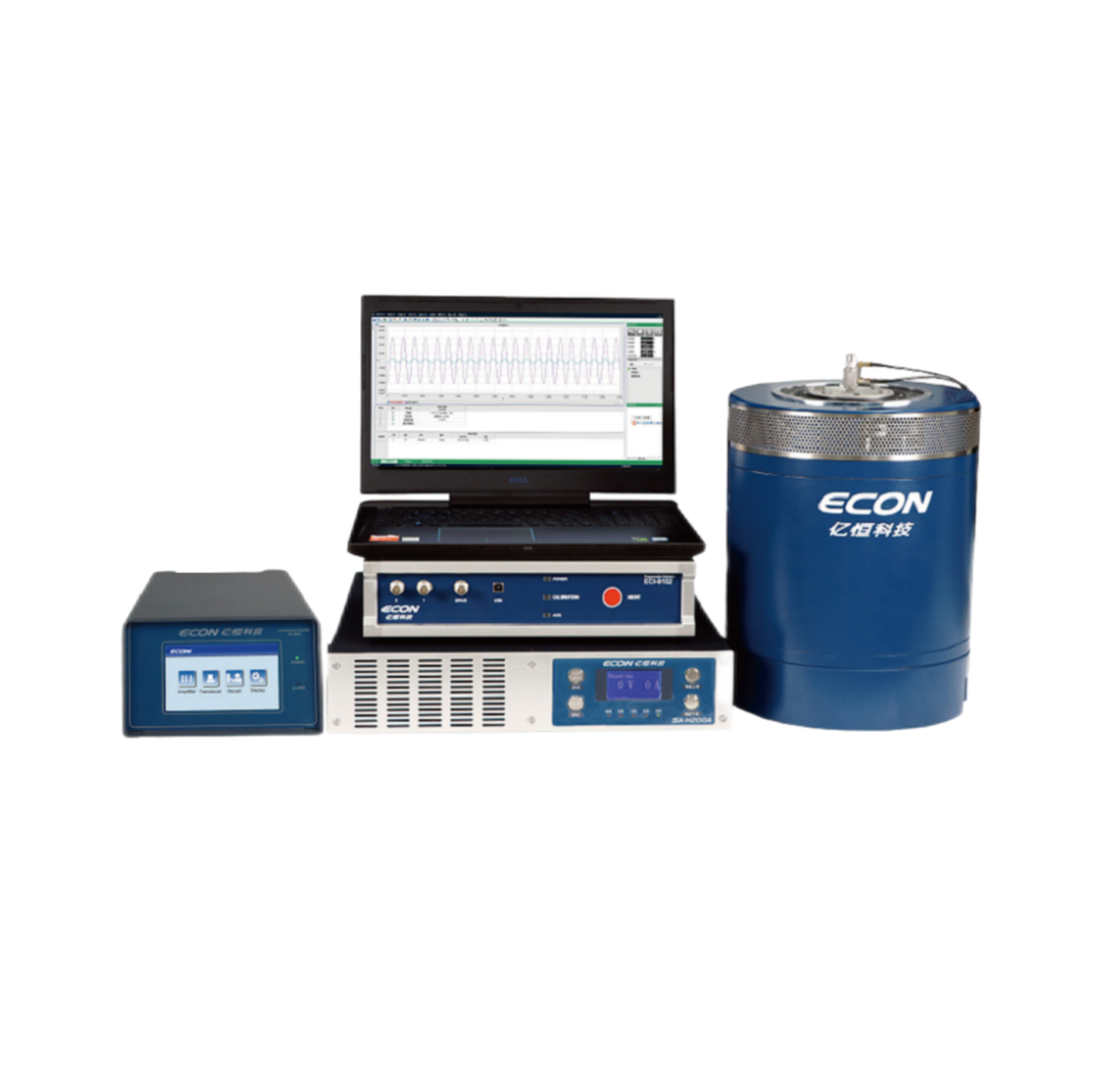 振動測試設(shè)備